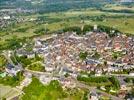 Photos aériennes de Sancerre (18300) - Autre vue | Cher, Centre-Val de Loire, France - Photo réf. E151635