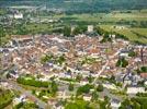 Photos aériennes de Sancerre (18300) - Autre vue | Cher, Centre-Val de Loire, France - Photo réf. E151636