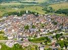 Photos aériennes de Sancerre (18300) - Autre vue | Cher, Centre-Val de Loire, France - Photo réf. E151637