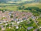 Photos aériennes de Sancerre (18300) - Autre vue | Cher, Centre-Val de Loire, France - Photo réf. E151638