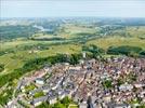 Photos aériennes de Sancerre (18300) - Autre vue | Cher, Centre-Val de Loire, France - Photo réf. E151639