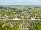 Photos aériennes de Saint-Satur (18300) - Autre vue | Cher, Centre-Val de Loire, France - Photo réf. E151649