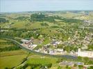 Photos aériennes de Saint-Satur (18300) - Autre vue | Cher, Centre, France - Photo réf. E151650