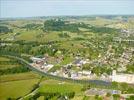 Photos aériennes de Saint-Satur (18300) - Autre vue | Cher, Centre-Val de Loire, France - Photo réf. E151650