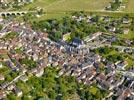 Photos aériennes de Saint-Satur (18300) - Autre vue | Cher, Centre-Val de Loire, France - Photo réf. E151652