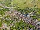 Photos aériennes de Saint-Satur (18300) - Autre vue | Cher, Centre-Val de Loire, France - Photo réf. E151653