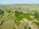 Photos aériennes de Sancerre (18300) - Autre vue | Cher, Centre-Val de Loire, France - Photo réf. E151654