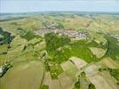 Photos aériennes de Sancerre (18300) | Cher, Centre, France - Photo réf. E151654