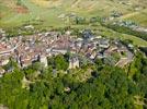 Photos aériennes de Sancerre (18300) - Autre vue | Cher, Centre-Val de Loire, France - Photo réf. E151655