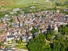 Photos aériennes de Sancerre (18300) | Cher, Centre, France - Photo réf. E151656