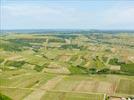 Photos aériennes de Sancerre (18300) - Autre vue | Cher, Centre-Val de Loire, France - Photo réf. E151660