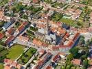 Photos aériennes de Warhem (59380) | Nord, Nord-Pas-de-Calais, France - Photo réf. E152017