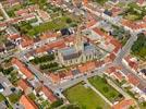 Photos aériennes de Warhem (59380) | Nord, Nord-Pas-de-Calais, France - Photo réf. E152018