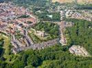 Photos aériennes de Bergues (59380) - Autre vue | Nord, Hauts-de-France, France - Photo réf. E152019