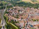 Photos aériennes de Bergues (59380) - Autre vue | Nord, Hauts-de-France, France - Photo réf. E152025