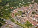 Photos aériennes de Bergues (59380) - Autre vue | Nord, Hauts-de-France, France - Photo réf. E152028
