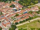 Photos aériennes de Bergues (59380) - Autre vue | Nord, Hauts-de-France, France - Photo réf. E152029