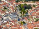 Photos aériennes de Bergues (59380) - Autre vue | Nord, Hauts-de-France, France - Photo réf. E152031