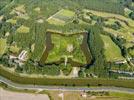 Photos aériennes de Bierne (59380) - Autre vue | Nord, Nord-Pas-de-Calais, France - Photo réf. E152041