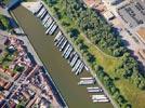Photos aériennes de "canal" - Photo réf. E152074