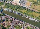 Photos aériennes de "canal" - Photo réf. E152075