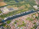 Photos aériennes de "canal" - Photo réf. E152076