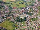 Photos aériennes de Lallaing (59167) - Autre vue | Nord, Hauts-de-France, France - Photo réf. E152078
