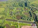 Photos aériennes de Marchiennes (59870) - Autre vue | Nord, Nord-Pas-de-Calais, France - Photo réf. E152083