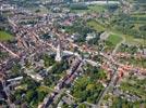 Photos aériennes de Saint-Amand-les-Eaux (59230) - Autre vue | Nord, Nord-Pas-de-Calais, France - Photo réf. E152086