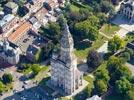 Photos aériennes de Saint-Amand-les-Eaux (59230) - Autre vue | Nord, Nord-Pas-de-Calais, France - Photo réf. E152091