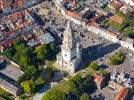 Photos aériennes de Saint-Amand-les-Eaux (59230) - Autre vue | Nord, Nord-Pas-de-Calais, France - Photo réf. E152095