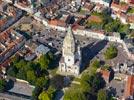 Photos aériennes de Saint-Amand-les-Eaux (59230) - Autre vue | Nord, Nord-Pas-de-Calais, France - Photo réf. E152097