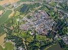 Photos aériennes de Le Quesnoy (59530) | Nord, Nord-Pas-de-Calais, France - Photo réf. E152108