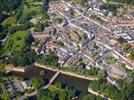 Photos aériennes de Le Quesnoy (59530) | Nord, Nord-Pas-de-Calais, France - Photo réf. E152113
