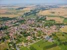 Photos aériennes de Haussy (59294) - Autre vue | Nord, Hauts-de-France, France - Photo réf. E152119