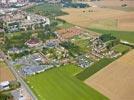 Photos aériennes de Cambrai (59400) | Nord, Nord-Pas-de-Calais, France - Photo réf. E152128