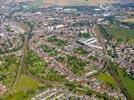 Photos aériennes de Cambrai (59400) | Nord, Nord-Pas-de-Calais, France - Photo réf. E152130