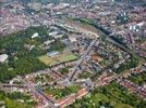 Photos aériennes de Cambrai (59400) | Nord, Nord-Pas-de-Calais, France - Photo réf. E152132