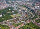 Photos aériennes de Cambrai (59400) - Autre vue | Nord, Nord-Pas-de-Calais, France - Photo réf. E152132