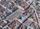 Photos aériennes de Cambrai (59400) - Le Centre Ville | Nord, Nord-Pas-de-Calais, France - Photo réf. E152138