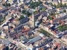 Photos aériennes de Cambrai (59400) | Nord, Nord-Pas-de-Calais, France - Photo réf. E152139