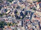 Photos aériennes de Cambrai (59400) - Le Centre Ville | Nord, Nord-Pas-de-Calais, France - Photo réf. E152141