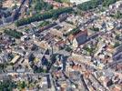 Photos aériennes de Cambrai (59400) - Le Centre Ville | Nord, Nord-Pas-de-Calais, France - Photo réf. E152142