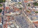 Photos aériennes de Cambrai (59400) - Le Centre Ville | Nord, Nord-Pas-de-Calais, France - Photo réf. E152143