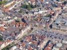 Photos aériennes de Cambrai (59400) - Le Centre Ville | Nord, Nord-Pas-de-Calais, France - Photo réf. E152144