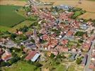 Photos aériennes de Graincourt-lès-Havrincourt (62147) - Autre vue | Pas-de-Calais, Hauts-de-France, France - Photo réf. E152149