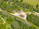 Photos aériennes de La Chaussée-Tirancourt (80310) - Autre vue | Somme, Picardie, France - Photo réf. E152160