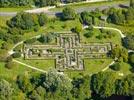 Photos aériennes de "labyrinthe" - Photo réf. E152162