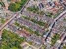 Photos aériennes de Amiens (80000) - Autre vue | Somme, Picardie, France - Photo réf. E152170