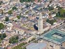 Photos aériennes de Amiens (80000) - Le Centre Ville | Somme, Picardie, France - Photo réf. E152173